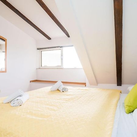Apartmán Deluxe Duplex House With Terrace Dubrovník Exteriér fotografie